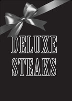 Assortment: Deluxe Steaks (serves 2-4)