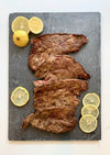 Randall Lineback Liver Steaks (Thin-Cut)