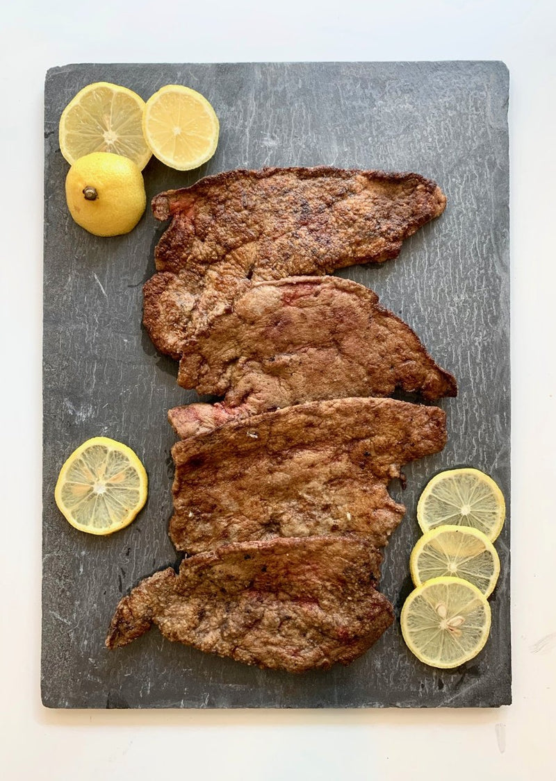 Randall Lineback Liver Steaks (Thin-Cut)