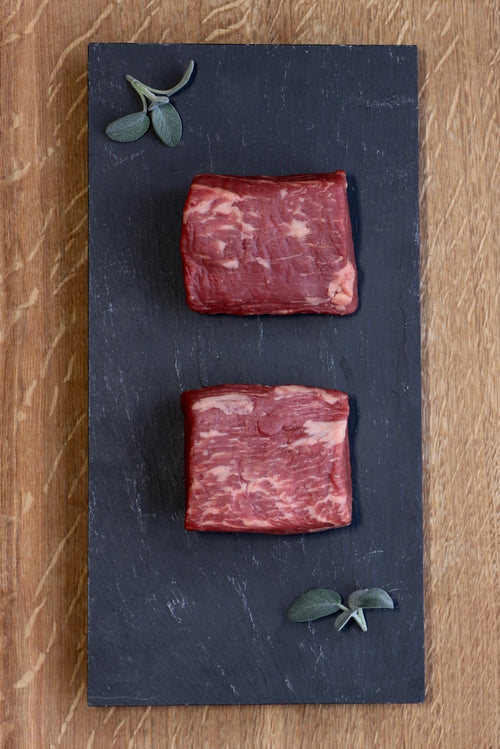 Randall Lineback Tenderloin Steaks (Filet Mignon)