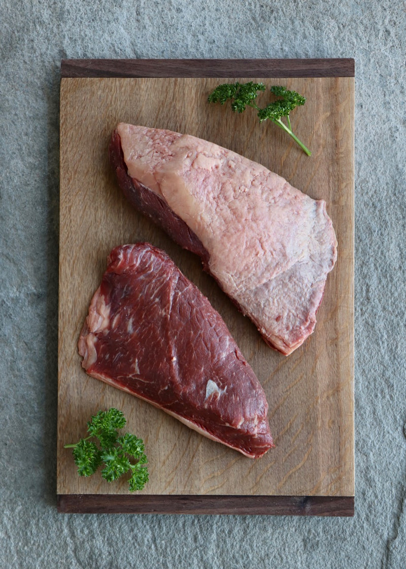 Randall Lineback Coulotte (Picanha) Steak (SINGLE PACK)