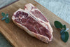 Randall Lineback Porterhouse Steak