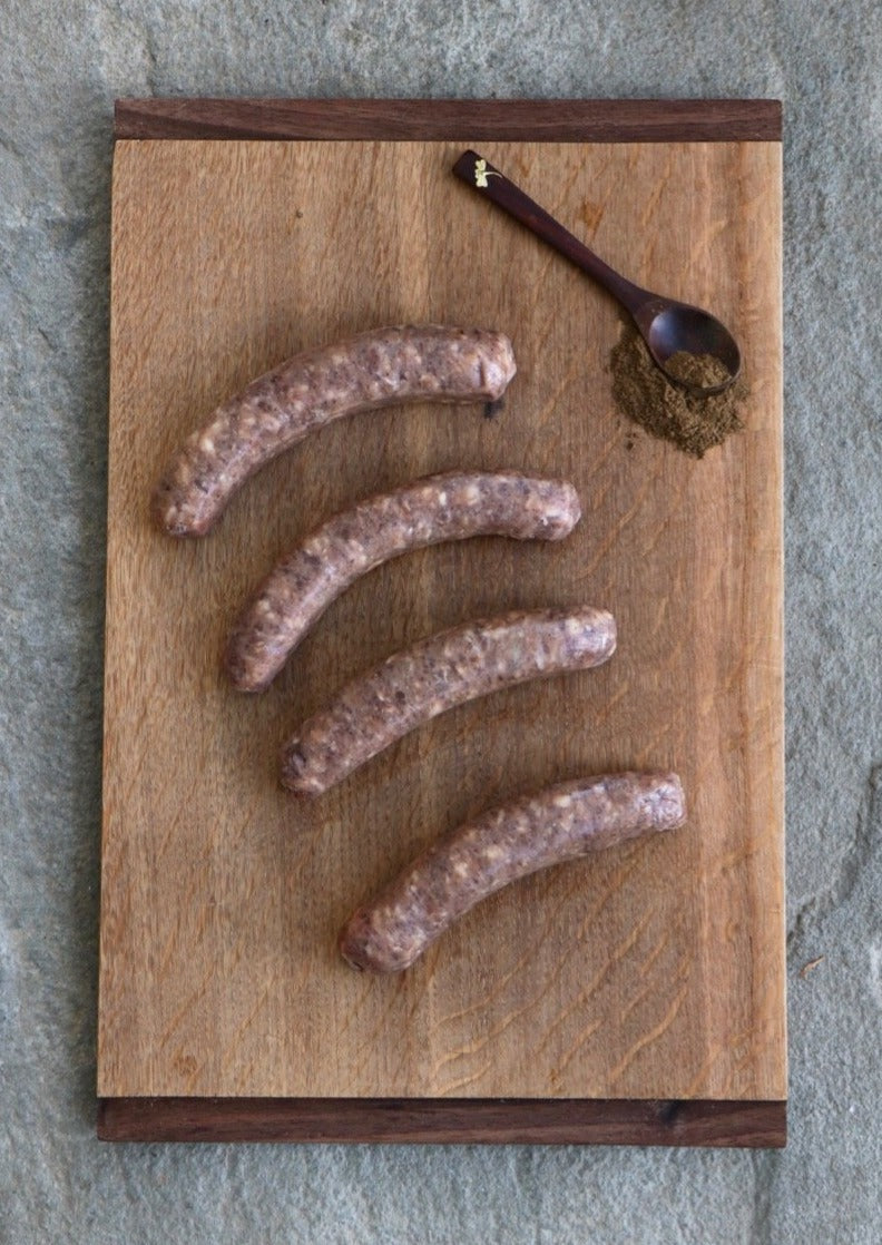 Randall Lineback Sausages- Five Spice