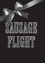 Assortment: Our Sausage Flight