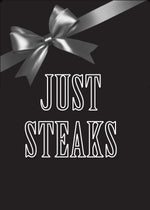 Assortment: Just Steaks (serves 2+)