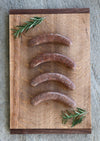 Randall Lineback Sausages- Herb & Shallot